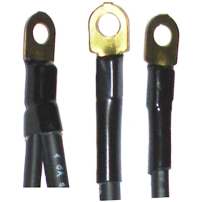 BLUE STREAK (HYGRADE MOTOR) - A16-4LT - Battery Cable pa1
