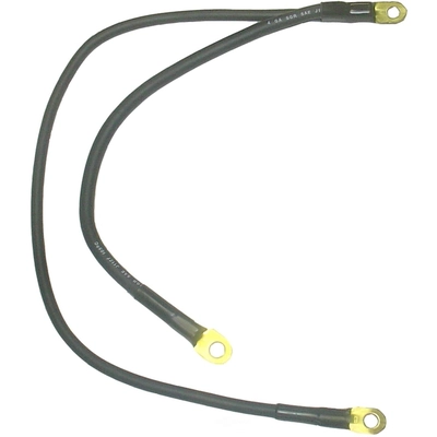 BLUE STREAK (HYGRADE MOTOR) - A16-4LT - Battery Cable pa2
