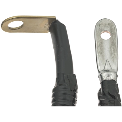 BLUE STREAK (HYGRADE MOTOR) - A184L - Switch To Starter Cable pa1