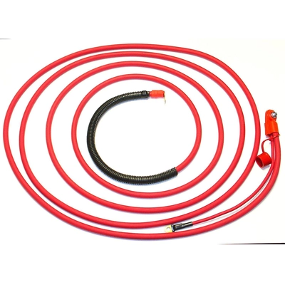 BLUE STREAK (HYGRADE MOTOR) - A272-0HD - Battery Cable pa1
