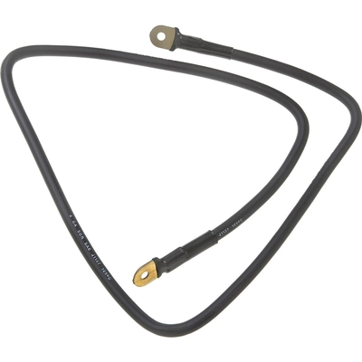 Battery To Junction Cable by BLUE STREAK (HYGRADE MOTOR) - A43-4LF pa5