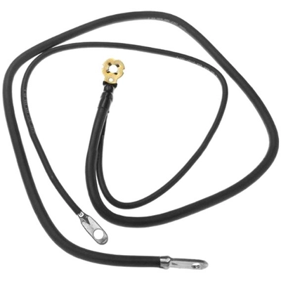 BLUE STREAK (HYGRADE MOTOR) - A48-2DC - Battery Cable pa1
