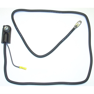 BLUE STREAK (HYGRADE MOTOR) - A60-4D - Battery Cable pa1