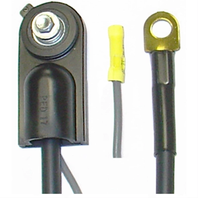 BLUE STREAK (HYGRADE MOTOR) - A60-4D - Battery Cable pa2