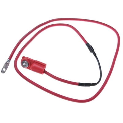 BLUE STREAK (HYGRADE MOTOR) - A66-4DN - Battery Cable pa1