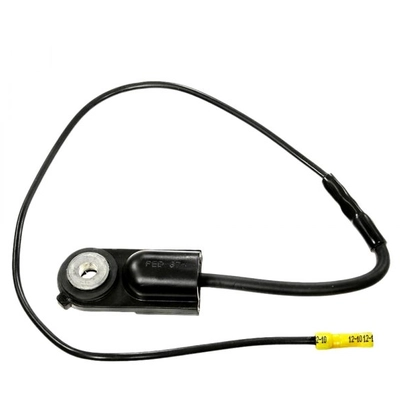 BLUE STREAK (HYGRADE MOTOR) - A8-6DN - Battery Cable pa1
