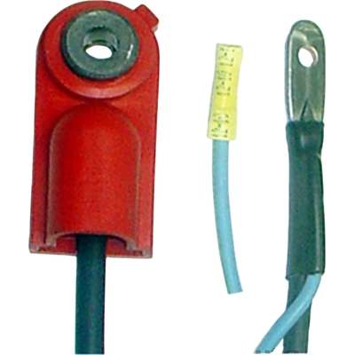 Battery To Junction Cable by BLUE STREAK (HYGRADE MOTOR) - A95-6DS pa3