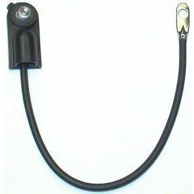 Battery To Junction Cable by BLUE STREAK (HYGRADE MOTOR) - A18-6DN pa2