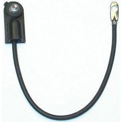 Battery To Junction Cable by BLUE STREAK (HYGRADE MOTOR) - A18-6DN pa5
