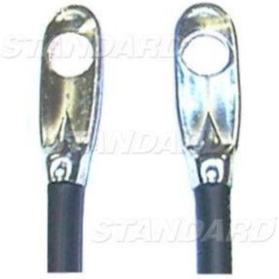 Battery To Junction Cable by BLUE STREAK (HYGRADE MOTOR) - A24-6L pa3