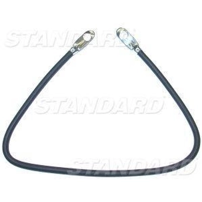 Battery To Junction Cable by BLUE STREAK (HYGRADE MOTOR) - A24-6L pa6