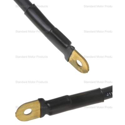 Battery To Junction Cable by BLUE STREAK (HYGRADE MOTOR) - A43-4LF pa2