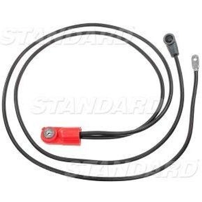Battery To Junction Cable by BLUE STREAK (HYGRADE MOTOR) - A60-6HD pa1
