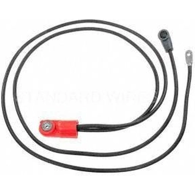 Battery To Junction Cable by BLUE STREAK (HYGRADE MOTOR) - A60-6HD pa2