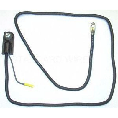 Batterie au câble de jonction de BLUE STREAK (HYGRADE MOTOR) - A65-4D pa8