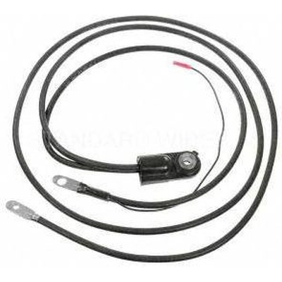 Battery To Junction Cable by BLUE STREAK (HYGRADE MOTOR) - A83-6HDA pa2