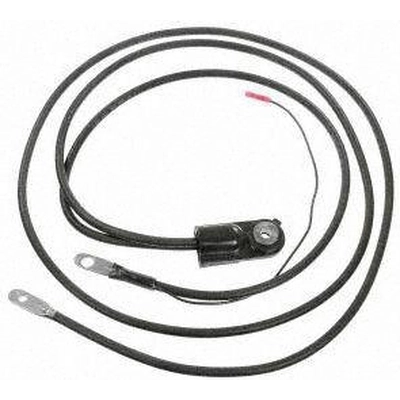 Battery To Junction Cable by BLUE STREAK (HYGRADE MOTOR) - A83-6HDA pa3