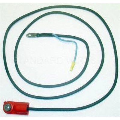 Battery To Junction Cable by BLUE STREAK (HYGRADE MOTOR) - A95-6DS pa2