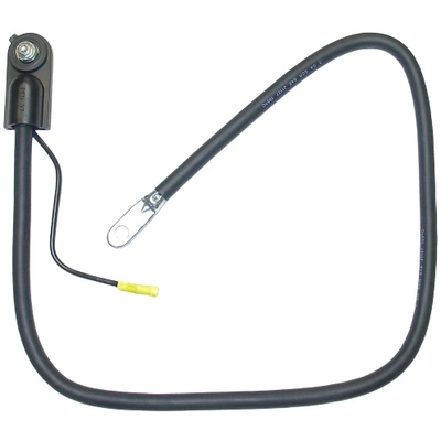 BWD AUTOMOTIVE  - BC240S  - Battery Cable pa1