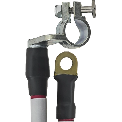 STANDARD - PRO SERIES - A4-2FD - Battery Cable pa1