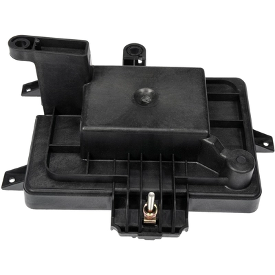 DORMAN - 00068 - Battery Tray pa1