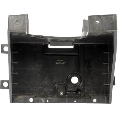 DORMAN - 00074 - Battery Tray pa2