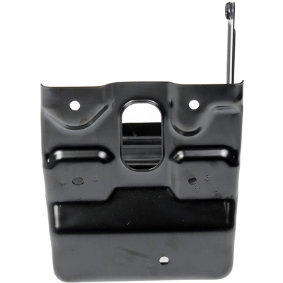 DORMAN - 00076 - Battery Tray pa1