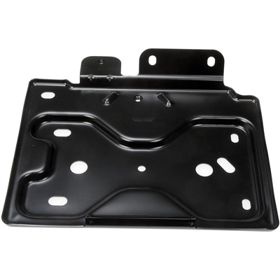 DORMAN - 00091 - Battery Tray pa2