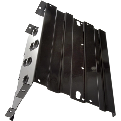 DORMAN (HD SOLUTIONS) - 242-5109 - Battery Boxes and Trays pa2