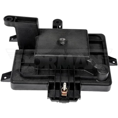 DORMAN/HELP - 00068 - Battery Tray pa3