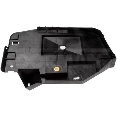 DORMAN/HELP - 00090 - Battery Tray pa1
