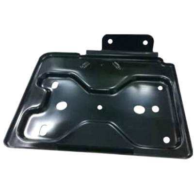 Battery Tray by SHERMAN PARTS - 672A-69 pa1