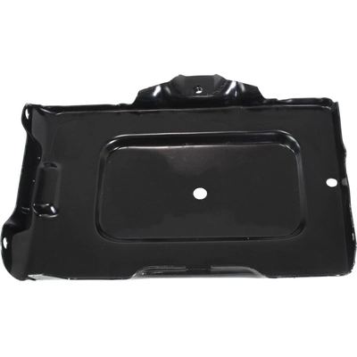 SHERMAN PARTS - 898-69A - Battery Tray pa2