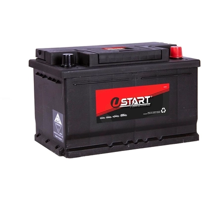 Car Battery - Group Size: 91 - 700CCA by U START - USV4891-5 pa1