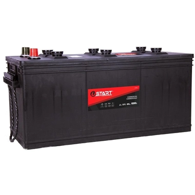 Car Battery - Group Size: 4D - 1000CCA by U START - USV4D pa1