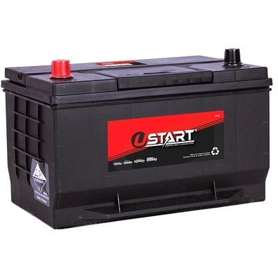 Car Battery - Group Size: 65 - 700CCA by U START - USV65-6 pa1