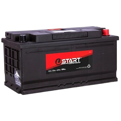 Car Battery - Group Size: 49 - 900CCA by U START - USVH8-7 pa1