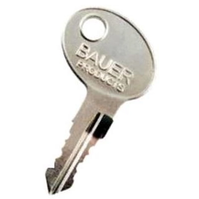 Bauer Key by AP PRODUCTS - 013-689952 pa2