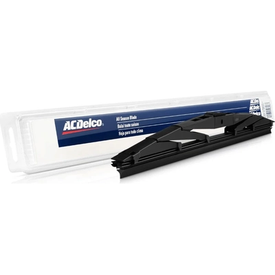 Beam Wiper Blade by ACDELCO - 8-4419 pa2