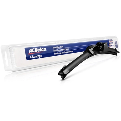 Beam Wiper Blade by ACDELCO - 8-9022 pa2