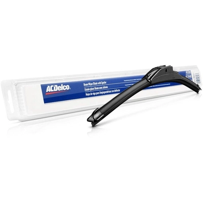 ACDELCO - 8-92615 - Black Wiper Blade pa2