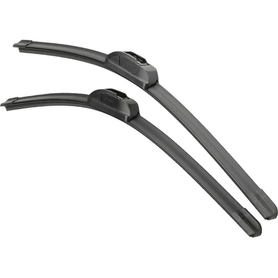 BOSCH - 18A - Beam Wiper Blade pa3