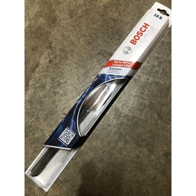 Beam Wiper Blade by BOSCH - 18B pa8