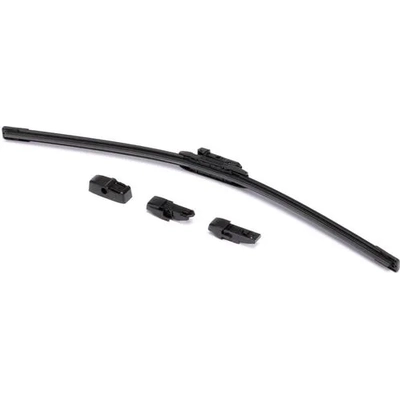 Beam Wiper Blade by BOSCH - 22OE pa3