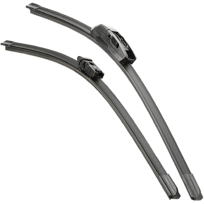 Beam Wiper Blade by BOSCH - 4821 pa5