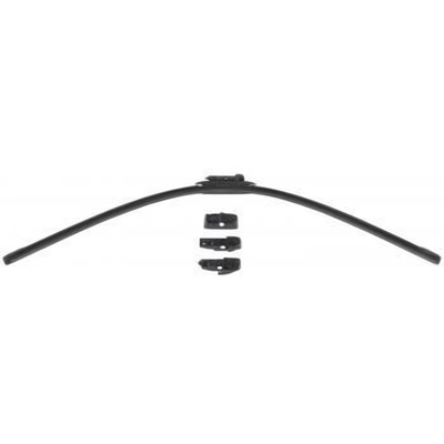 Beam Wiper Blade by BOSCH - 4844 pa8