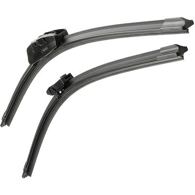 BOSCH - EVO13 - Beam Wiper Blade pa1