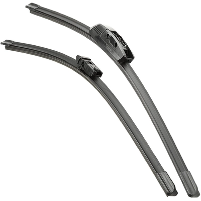 BOSCH - EVO13 - Beam Wiper Blade pa2