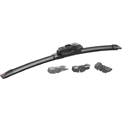 BOSCH - EVO18 - Evolution Beam Wiper Blade pa1