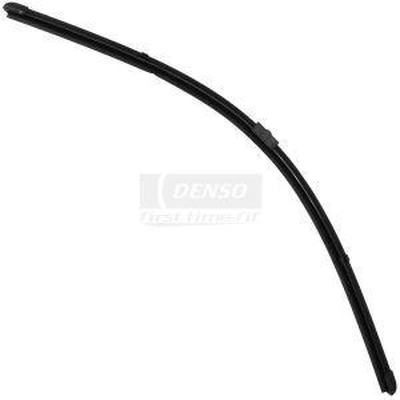 Beam Wiper Blade by DENSO - 161-0824 pa2